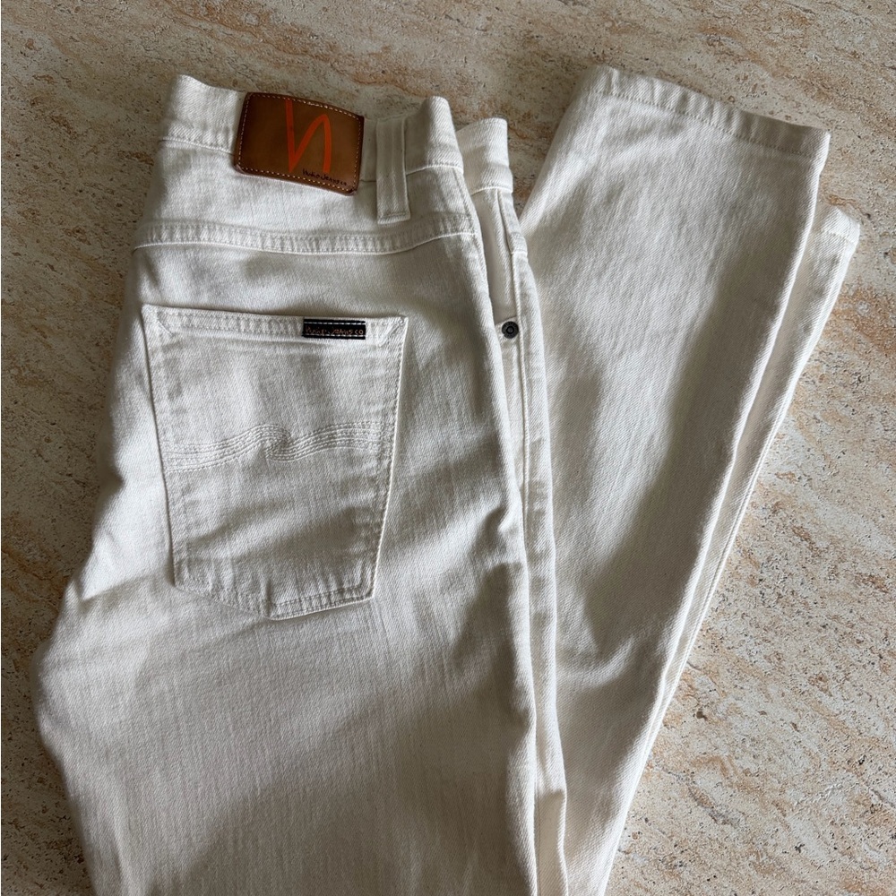 Nudie Jeans Lean Dean